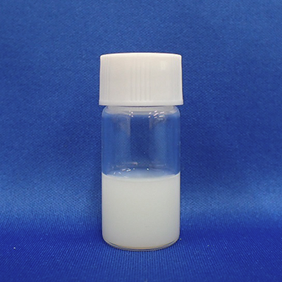 10 wt% dispersion (solvent: NMP)